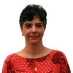 Cíntia Borges Margi